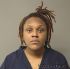 Latasha Birden Arrest Mugshot Macon 01/12/2020