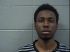 Leon Brown Arrest Mugshot Cook 05/02/2014