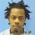 Leondre Smith Arrest Mugshot DOC 04/03/2014