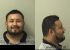 Leonel Martinez Arrest Mugshot Kane 09/20/2018 11:09