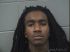 Lesean Brown Arrest Mugshot Cook 03/20/2017