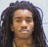 Lesean Brown Arrest Mugshot DOC 06/09/2017