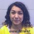 Lizabeth Garcia-contreras Arrest Mugshot DOC 10/02/2019