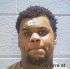 Lonnie Walker Arrest Mugshot DOC 01/27/2021