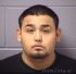 Luis Campos Arrest Mugshot Will 03/08/2017