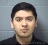 Luis Chavez Arrest Mugshot Will 03/23/2017