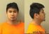 Luis Salgado Arrest Mugshot Kane 04/11/2018 07:04