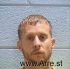 Luke Jones Arrest Mugshot DOC 02/27/2014