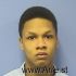 Malik Harris Arrest Mugshot DOC 09/12/2016