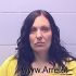 Malorie Goff Arrest Mugshot DOC 04/04/2017