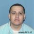 Marcos Luna Arrest Mugshot DOC 08/31/2012