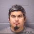 Marcos Ramirez-espinoza Arrest Mugshot Will 05/15/2017