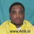 Marcus Webster Arrest Mugshot DOC 04/08/2014