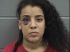 Mariah Cruz Arrest Mugshot Cook 02/02/2020