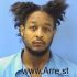 Markise Burton Arrest Mugshot DOC 07/14/2015