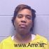 Martinique Holloway Arrest Mugshot DOC 12/14/2016