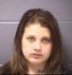 Mary Shawyer Arrest Mugshot Will 04/29/2017