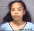 Maryah Johnson Arrest Mugshot Will 05/24/2019