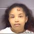 Maryah Johnson Arrest Mugshot Will 06/22/2017