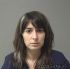 Megan Barton Arrest Mugshot Macon 09/22/2020