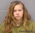 Megan Johnson Arrest Mugshot Will 09/15/2020