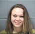 Megan Oleary Arrest Mugshot Will 09/27/2018