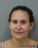 Melissa Adams Arrest Mugshot Winnebago 9/6/2015