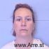 Melissa Mackey Arrest Mugshot DOC 03/30/2016