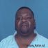Melvin Jackson Arrest Mugshot DOC 08/17/2012