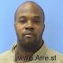 Melvin Williams Arrest Mugshot DOC 09/25/2014