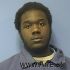 Michael Byrd Arrest Mugshot DOC 08/23/2016