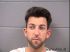 Michael Costello Arrest Mugshot Cook 10/04/2014