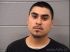 Michael Ramos Arrest Mugshot Cook 10/07/2014