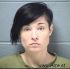 Michelle Lewis Arrest Mugshot Will 10/17/2019