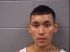 Miguel Meza Arrest Mugshot Cook 08/28/2014