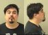 Mitchell Flores Arrest Mugshot Kane 01/06/2020 19:01