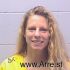 Molly Davis-collins Arrest Mugshot DOC 07/26/2017