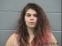 Natalie Bywater Arrest Mugshot Cook 09/12/2015