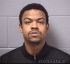 Nicholas Brown Arrest Mugshot Will 03/25/2019