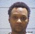 Nicholas Brown Arrest Mugshot DOC 01/27/2022