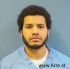 Nicholas Martinez Arrest Mugshot DOC 12/05/2013