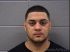 Nicholas Ortiz Arrest Mugshot Cook 12/31/2015