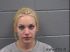 Nicole James Arrest Mugshot Cook 10/15/2016