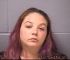 Nicole Stewart Arrest Mugshot Will 04/08/2017