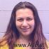 Nicolette Martinu Arrest Mugshot DOC 05/25/2016