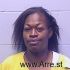 Octavia Parr Arrest Mugshot DOC 05/25/2016