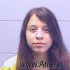 Paula Roman Arrest Mugshot DOC 08/24/2016