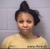 Raven Johnson Arrest Mugshot Will 03/15/2019