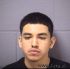 Raymond Garcia Arrest Mugshot Will 04/13/2017