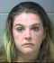 Rebecca Talley Arrest Mugshot Will 04/19/2018